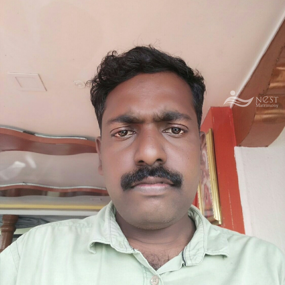 Prajeesh Kumar